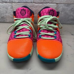 Men’s Nike LeBron Witness VIII Basketball Shoes